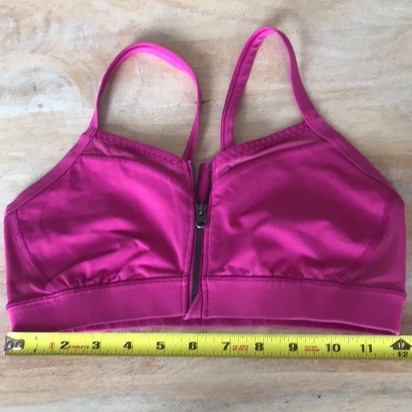 Lululemon Sports Bra - Picture 4 of 7